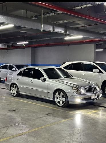 bbs diska: Литые Диски R 17 Mercedes-Benz, Комплект, отверстий - 5, Б/у — 4