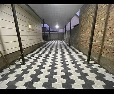 набор клюя: Тротуарная плитка, Другая модель, Под камень, Для двора, Новый — 6