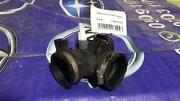 Патрубок Mazda 1999 г., Б/у, Оригинал, Япония