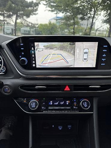 smart plus: Hyundai Sonata: 2020 г. — 4