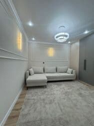 купить квартиру недорого: 1 комната, 48 м², Элитка, 8 этаж, Евроремонт — 7