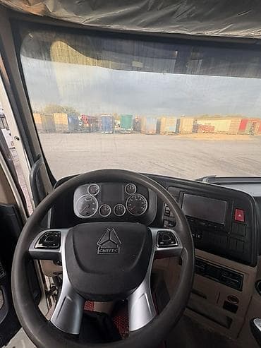 анализатор воздуха: Бетономешалка, 2022 г., 10 м3 — 7