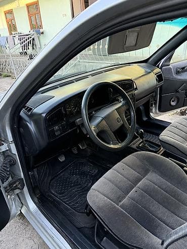 вmw 34: Volkswagen Passat Variant: 1989 г., 1.8 л, Ручные, Бензин, Универсал — 4