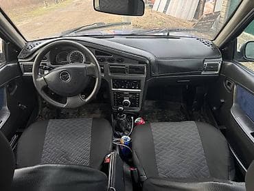 daewoo matiz 2012: Daewoo Nexia: 2010 г., 1.5 л, Бензин, Седан — 8