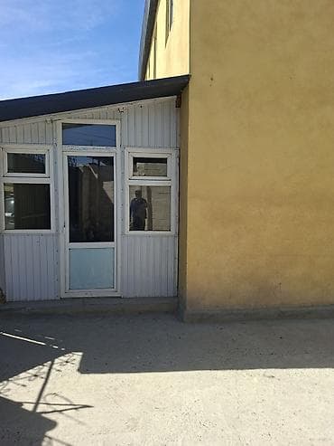 дордой аренда места: Помещение арендага берилет. 110кв. Дордой базар жанында. 100м. склад — 7