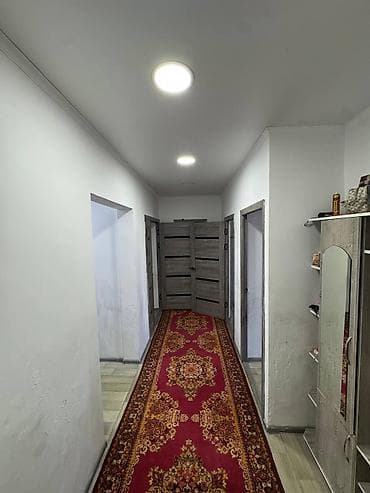 Продажа квартир: 3 комнаты, 75 м², 106 серия, 3 этаж, Косметический ремонт — 9