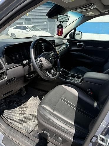 01: Kia Sorento: 2021 г., 2.5 л, Автомат, Бензин, Кроссовер — 10