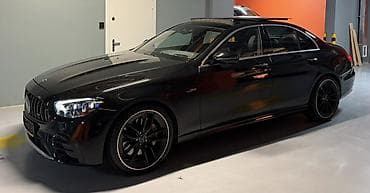 w211 e55 amg kompressor: Mercedes-Benz E-класс AMG: 2022 г., 3 л, Автомат, Бензин, Седан — 9