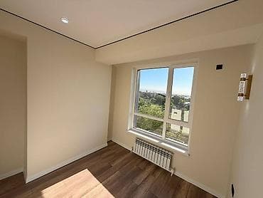 o2 development: 1 комната, 42 м², Элитка, 6 этаж, Дизайнерский ремонт — 5