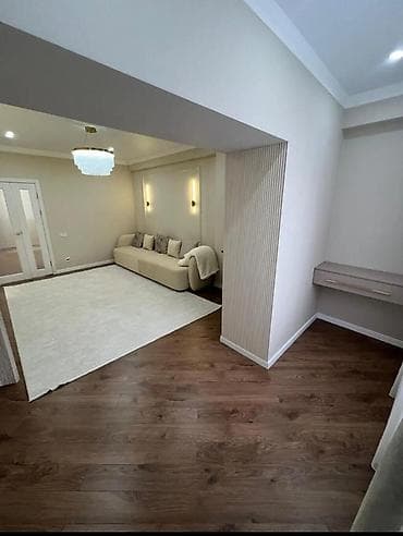 elite hause: 3 комнаты, 100 м², Элитка, 2 этаж, Дизайнерский ремонт — 7
