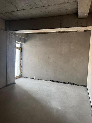 мурас роял: 3 бөлмө, 97 м², 4 кабат — 2