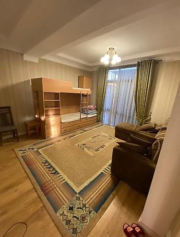 балыкчы лалафо: Коттедж, Asia Palace, Сары-Ой, 7 мест — 4