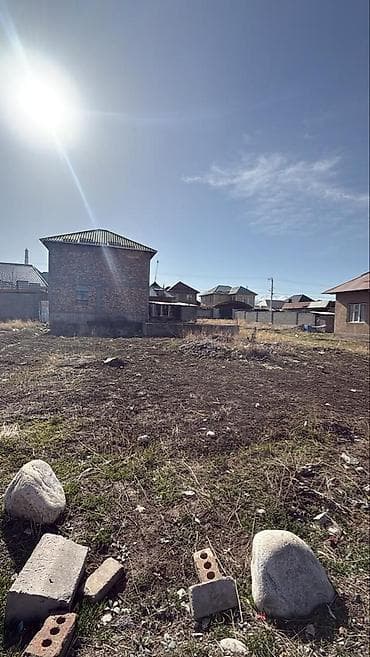 batir service: 4 соток, Для строительства, Красная книга, Договор купли-продажи — 1