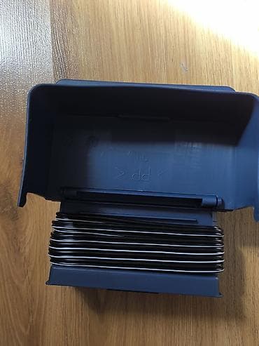 набор для чистки: Компрессор Hyundai Новый, Оригинал, Китай — 3