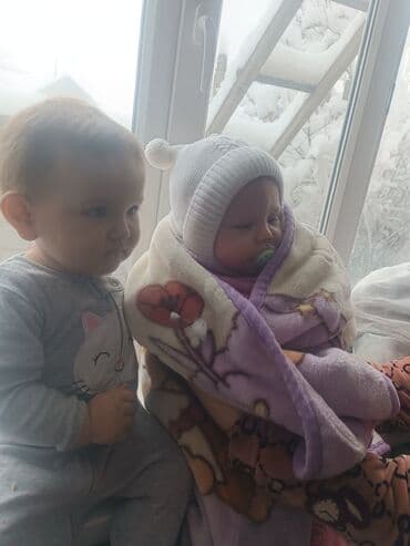 детские флис: Услуги няни для грудничков и малышей - Забота о детях любого — 3