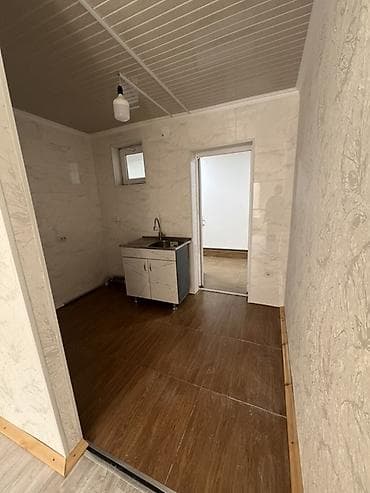 тир магазин: 1 комната, С мебелью частично — 8