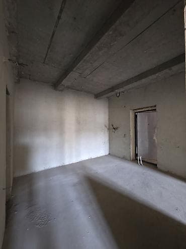 снять ква: 1 комната, 57 м², Элитка, 9 этаж, Готовая ПСО (под самоотделку) — 2