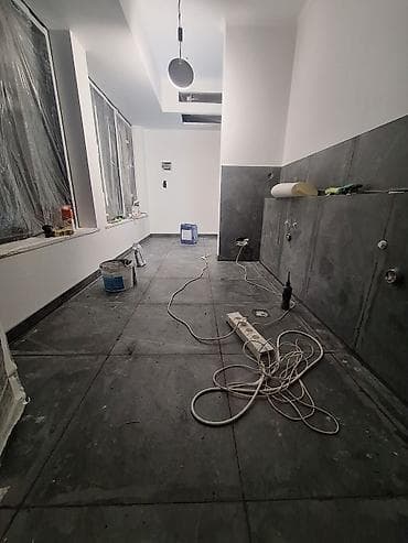 imperial s: Отделка жумуштарын кылам любой сложности фасад дагы электирикасы дагы — 9