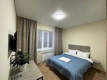 Кыймылсыз мүлк: Рады сообщить, что наш AVA HOTEL открыт для вас! Уют, роскошь и — 2