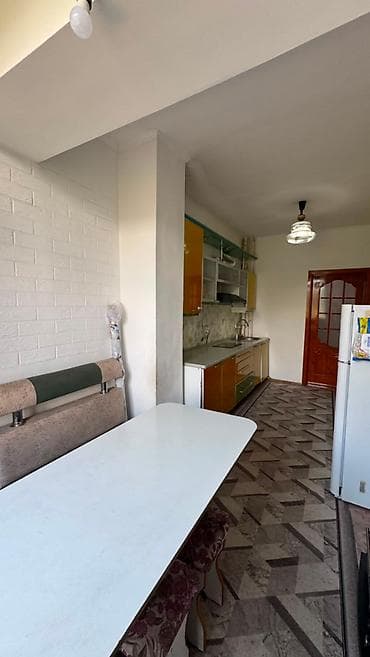 Продажа квартир: 3 комнаты, 78 м², Золотой квадрат Индивидуалка, 4 этаж, Евроремонт — 7