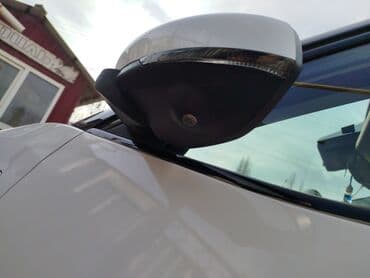 обмен машины ключ на ключ: BYD : 2020 г., Электромобиль, Кроссовер — 4