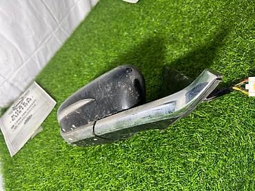 eagle eyes: Боковое левое Зеркало Hyundai — 5