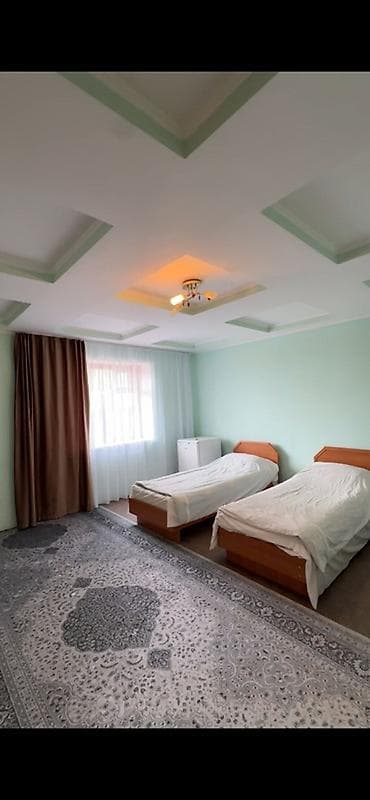 Гостевой дом Family House 09 с номерами различных категорий в — 2