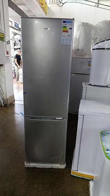 Холодильник Avest, Новый, Двухкамерный, De frost (капельный), 55 * 180 * 55 at lalafo.kg Холодильник Avest, Новый, Двухкамерный, De frost (капельный), 55 * 180 * 55