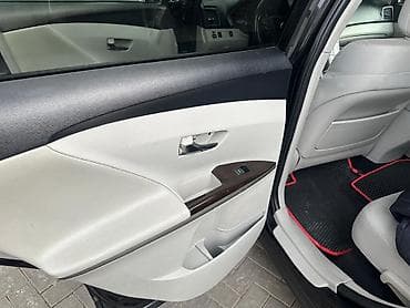 хендай санта фе 2019 цена: Toyota Venza: 2010 г., 3.5 л, Автомат, Бензин, Кроссовер — 6