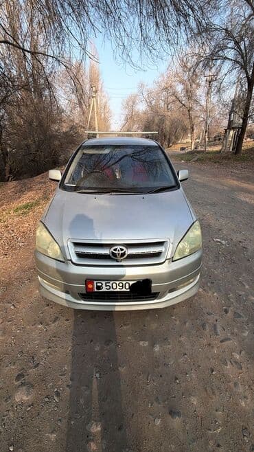 контрактный двигатель из японии бишкек: Toyota Ipsum: 2003 г., 2.4 л, Автомат, Бензиновая, Минивэн — 2