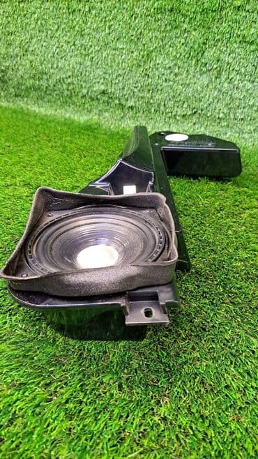 динамик бмв: Динамик с подиумом / Акустическая колонка с корпусом / Е38 Задней — 3