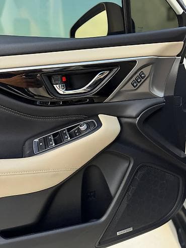 step rf3: Subaru Outback: 2020 г., 2.5 л, Автомат, Бензин, Универсал — 6