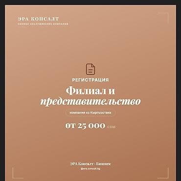 Юридические услуги | Предпринимательское право | Консультация — 1