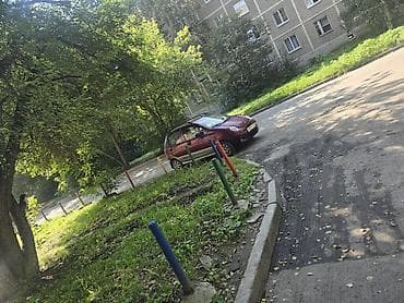 матиз глушител: Daewoo Matiz: 2012 г., 0.1 л, Механика, Бензин, Хэтчбэк — 8