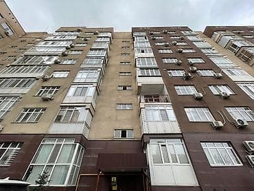 3 3: 2 комнаты, 82 м², Элитка, 2 этаж, Евроремонт — 5