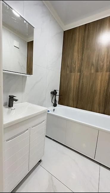 123: 1 комната, 40 м², 12 этаж, Свежий ремонт — 4