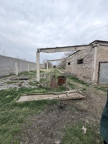 контейнер 20 т: Птицеферма, 100 соток, Действующий, Частично с оборудованием, Электричество, Канализация — 5