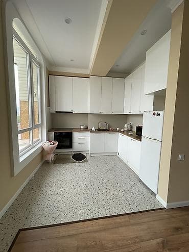 real sight: 3 комнаты, 100 м², Элитка, 9 этаж, Евроремонт — 3