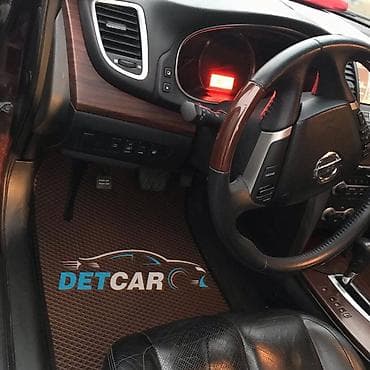 mercede: Eва Полики Бишкек Полики Eва На весь салон вашего авто и для багажного — 1