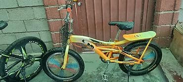 single speed: Продаются Два велосипеда по 4000 каждый заберёт сразу два, отдадим — 1