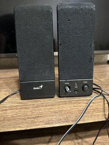 колонка для пк: Продаю колонки — 2