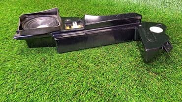 динамик бмв: Динамик с подиумом / Акустическая колонка с корпусом / Е38 Задней — 4