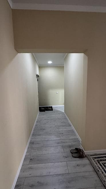 дом продажа ош: 1 комната, 48 м², Элитка, 2 этаж, Евроремонт — 4