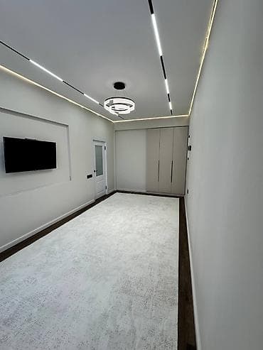 erl group: 1 комната, 40 м², Элитка, 13 этаж, Евроремонт — 5