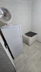 Үйдү ижарага алам: 25 кв. м, 1 бөлмө, Жылытылган, Забор, тосулган — 2