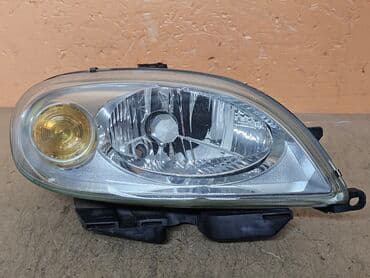 стенд для регулировки фар купить бу: Передняя правая фара Citroen 2001 г., Б/у, Оригинал, Германия — 2