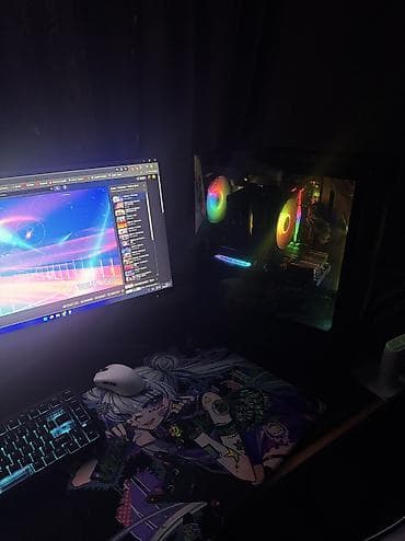 honor magicbook pro: Компьютер, ОЗУ 32 ГБ, Для работы, учебы, SSD — 4