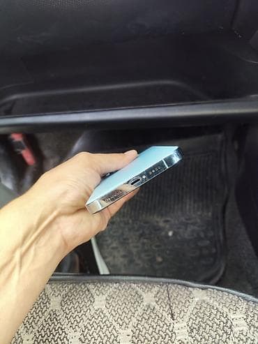 iphone 14 pro max бу: IPhone 13 Pro Max, Б/у, 256 ГБ, Sierra Blue, 76 % — 3