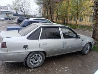 чанган машина цена бишкек: Daewoo Nexia: 2004 г., 1.5 л, Механика, Бензин, Седан — 6