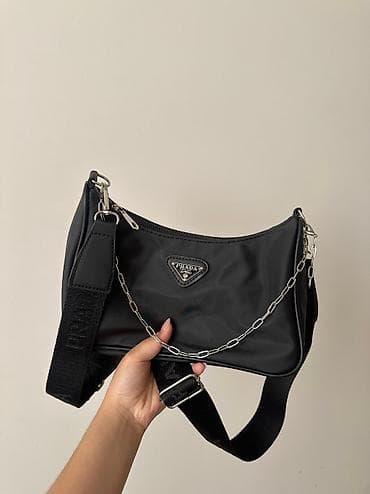 Proton: Сумка под Prada ✨ — 1